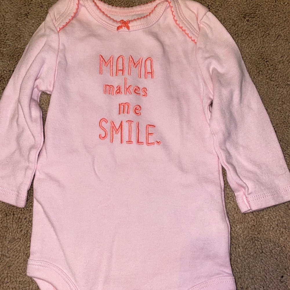 Child onesie